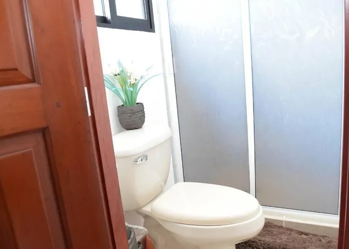 Villa Familiar En Exclusivo Playacar Playa del Carmen