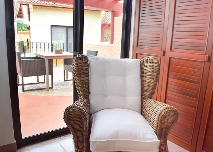 Familiar En Exclusivo Playacar Villa Playa del Carmen