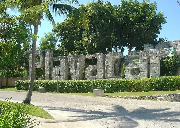 Familiar En Exclusivo Playacar * Playa del Carmen