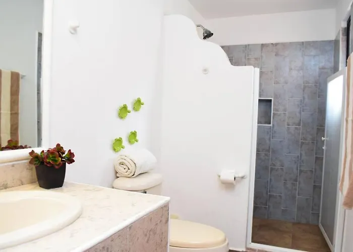 Villa Familiar En Exclusivo Playacar